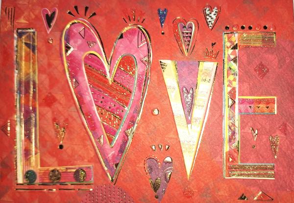 LOVE